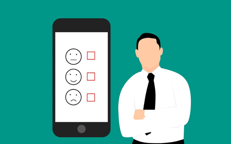 アンケートモニターとは バイトとの違い ユーザーの口コミを紹介