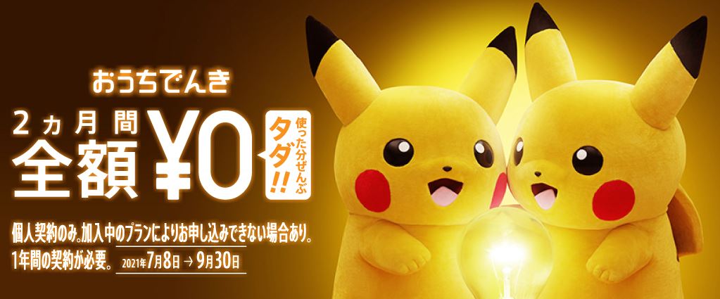 ソフトバンクの おうちでんき の料金は安い メリット デメリットを調べてみた コツマガ