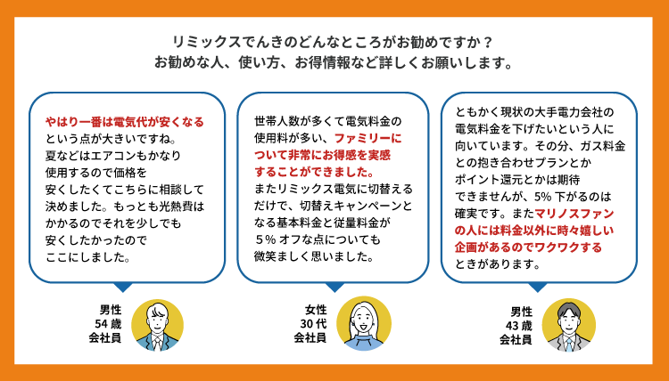 リミックスでんきの口コミと評判は悪くなかった件 色々調べたけどけっこういいかも コツマガ