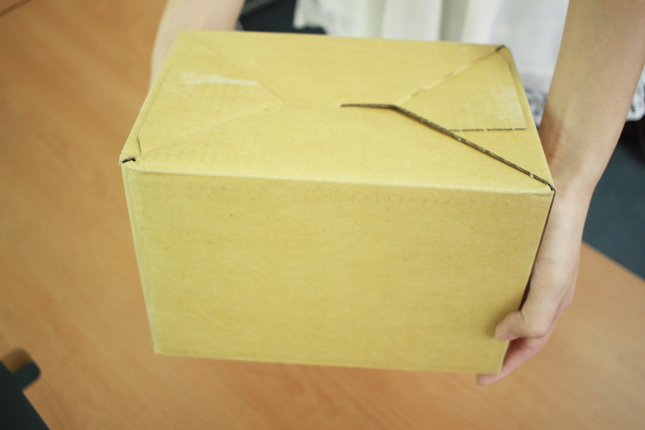 宅配買取が評価されている理由とは