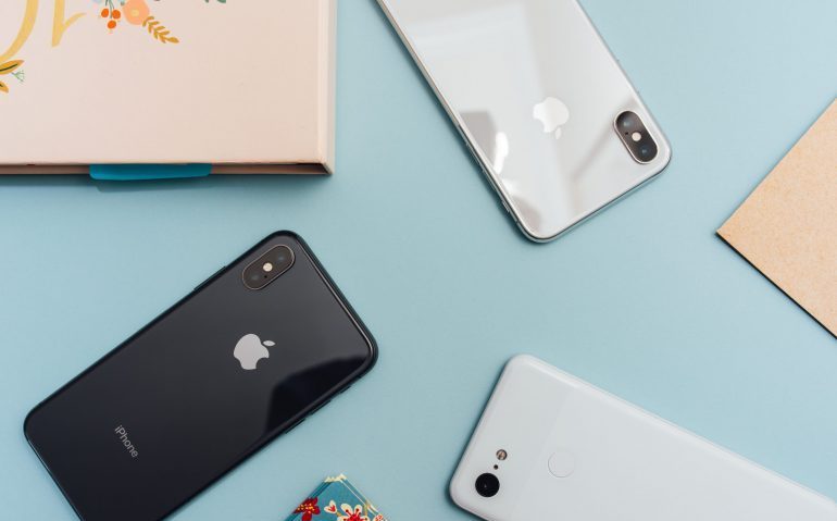 iPhone