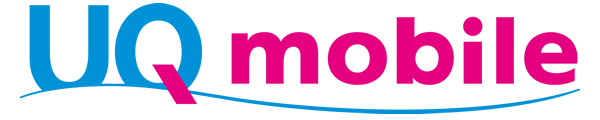 UQモバイル公式ロゴ