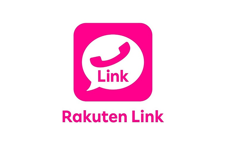 Rakuten Linkロゴ