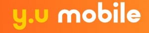 y.umobile公式ロゴ
