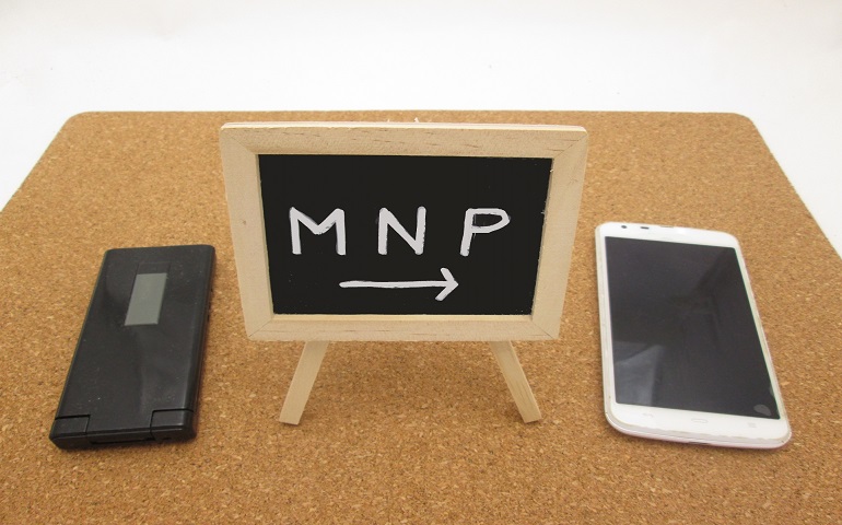 MNPのイメージ