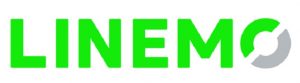 LINEMO公式ロゴ