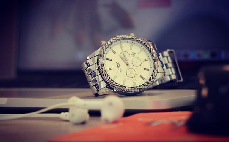 ザ・ゴールドの時計買取価格はどのくらい？