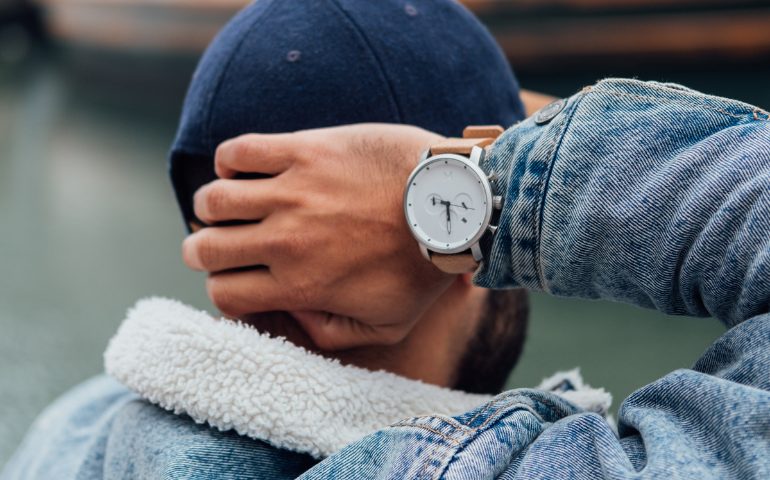 ザ・ゴールドの時計買取でよくある質問