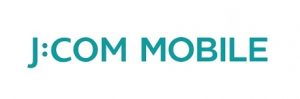 J:COMMOBILE公式ロゴ