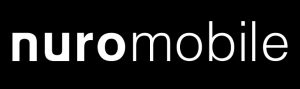 nuroモバイル公式ロゴ
