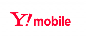 Y!Mobile公式ロゴ