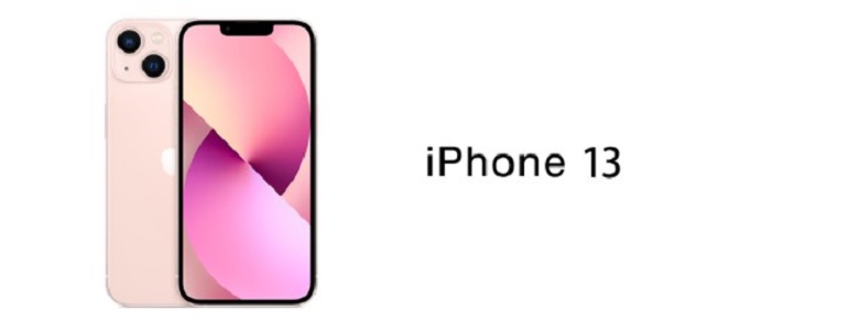 iPhone13