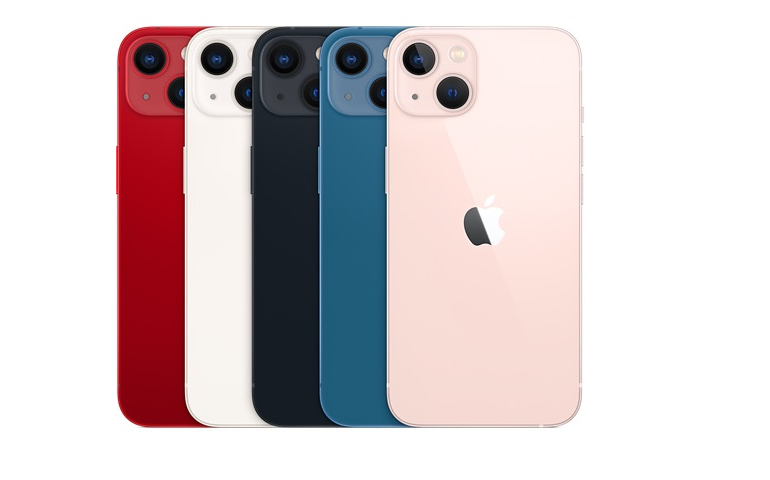 iPhone13