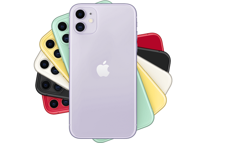 iPhone 11