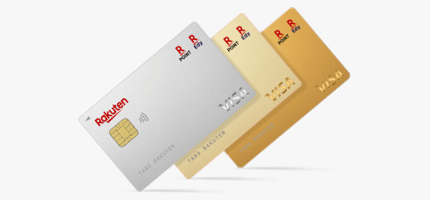 楽天カードの支払い